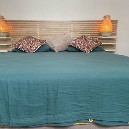 Chambre De Hote Sally Andernos-les-Bains Eksteriør billede