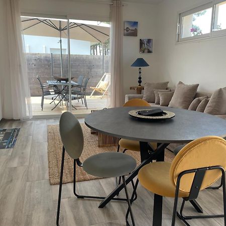 Chambre De Hote Sally Andernos-les-Bains Eksteriør billede